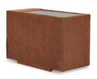 Modmax Spice 8-Piece Sectional