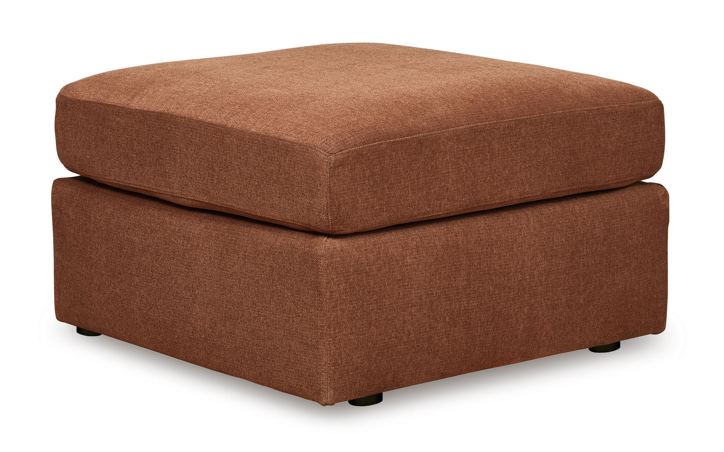 Modmax Spice 8-Piece Sectional and Ottoman