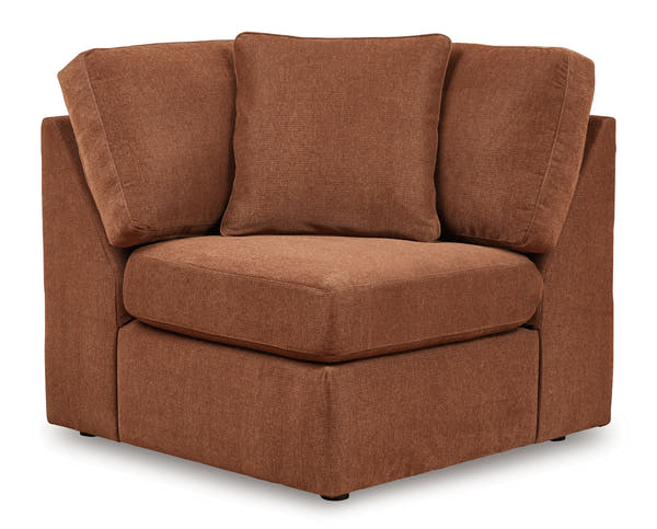 Modmax Spice 4-Piece Corner Sectional