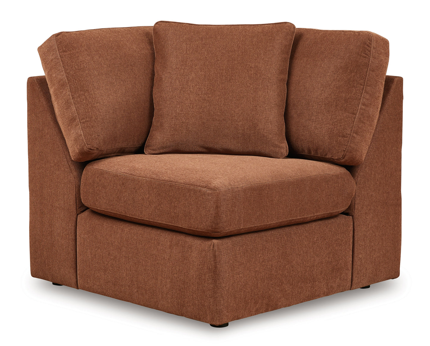 Modmax Spice 4-Piece Corner Sectional