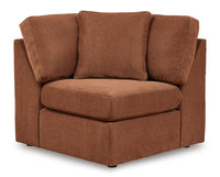 Modmax Spice 4-Piece Corner Sectional