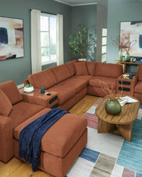 Modmax Spice Modular Sectional Sofa Units