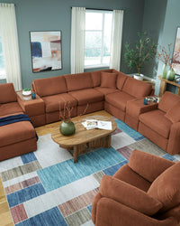 Modmax Spice Modular Sectional Sofa Units