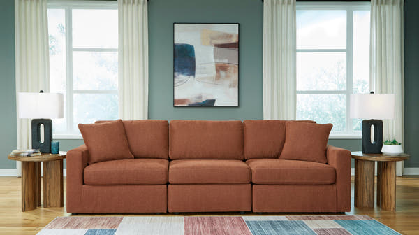 Modmax Spice Modular Sectional Sofa Units