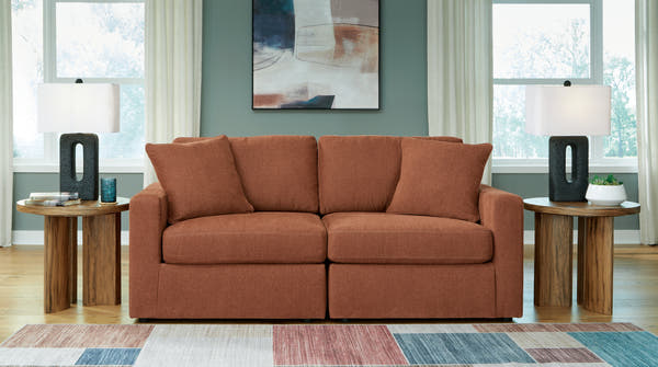 Modmax Spice Modular Sectional Sofa Units