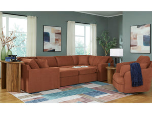 Modmax Spice Modular Sectional Sofa Units