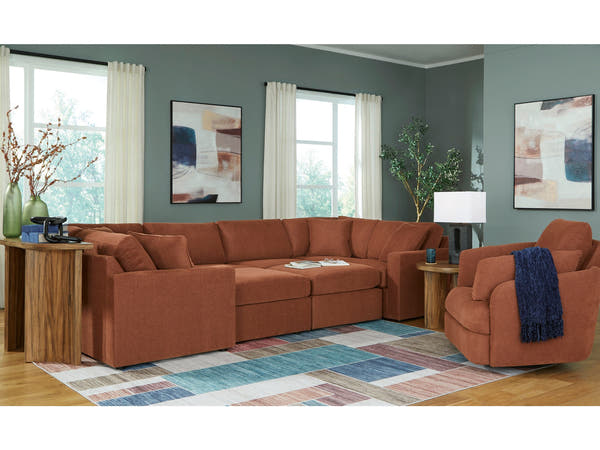 Modmax Spice Modular Sectional Sofa Units