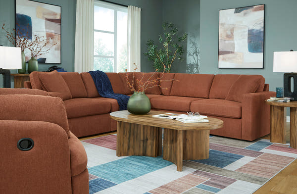 Modmax Spice Modular Sectional Sofa Units
