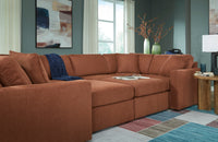 Modmax Spice Modular Sectional Sofa Units