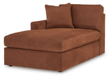 Modmax Spice Modular Sectional Sofa Units