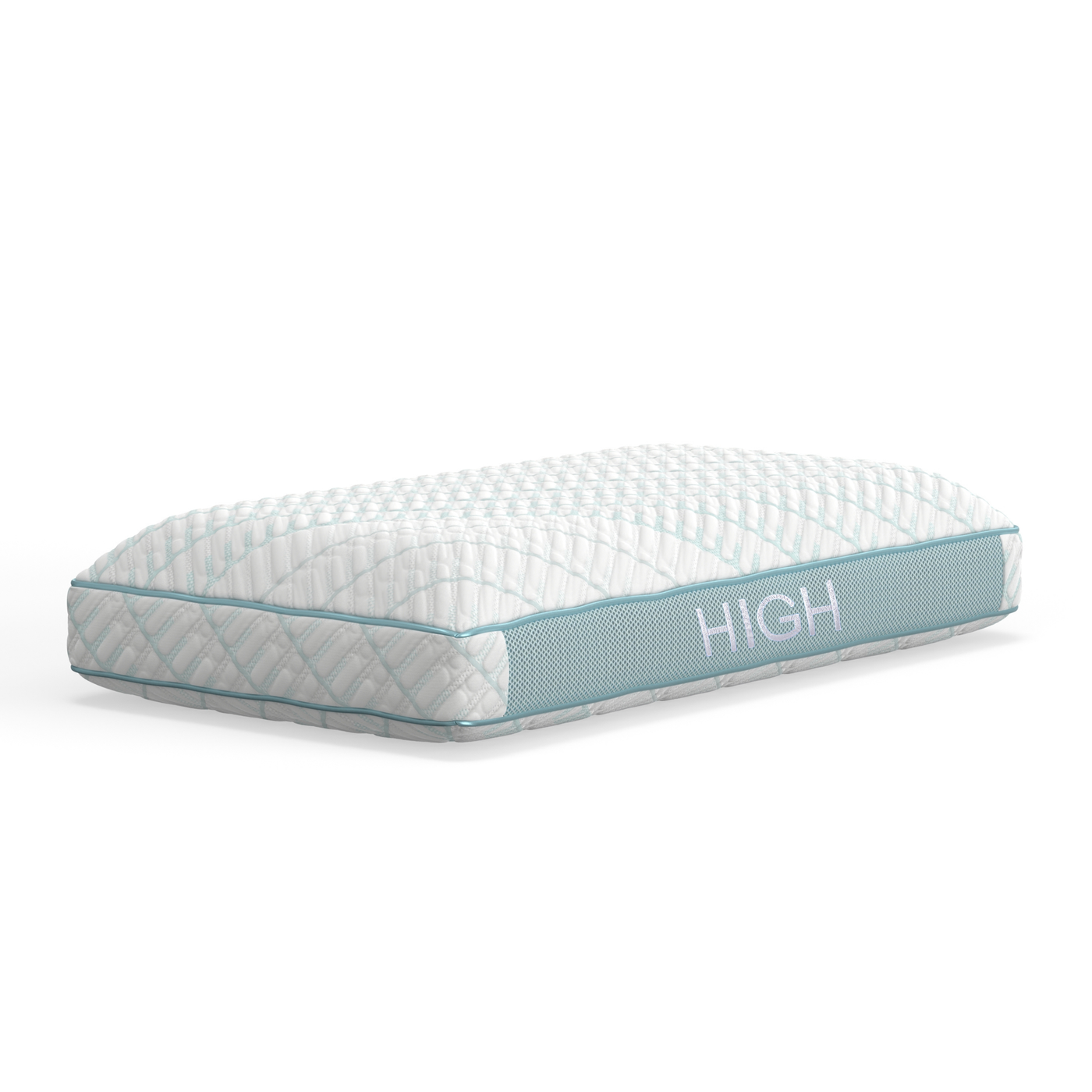 Glacia Contour Ergonomic Pillow
