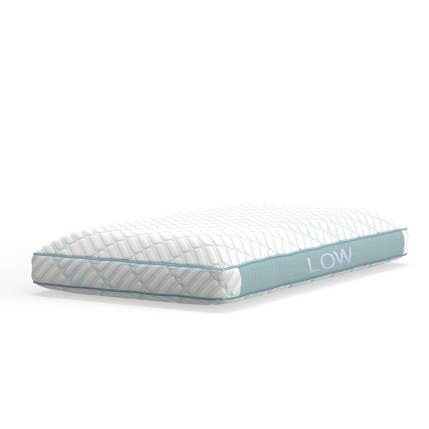 Glacia Contour Ergonomic Pillow