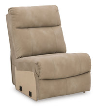 Next-Gen DuraPella Sand 4-Piece Power Reclining Sectional