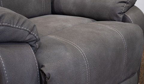Next-Gen Slate Durapella Power Lift Recliner