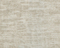 Rawcliffe Parchment 3pc Symmetrical Sectional Sofa w/ Ottoman