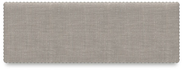 Robbinsdale Antique White Counter Height Dining Table and 4 Barstools and Bench