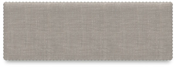 Robbinsdale Antique White Counter Height Dining Table, 2 Barstools, Bench and Server