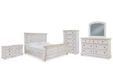 Dressers