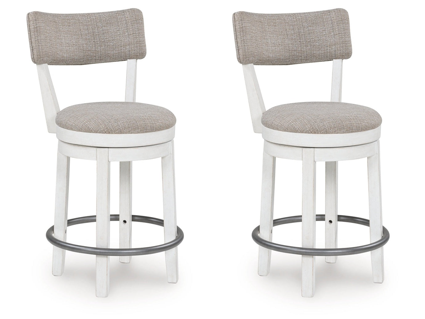 Robbinsdale Counter Height Barstool (Set of 2)