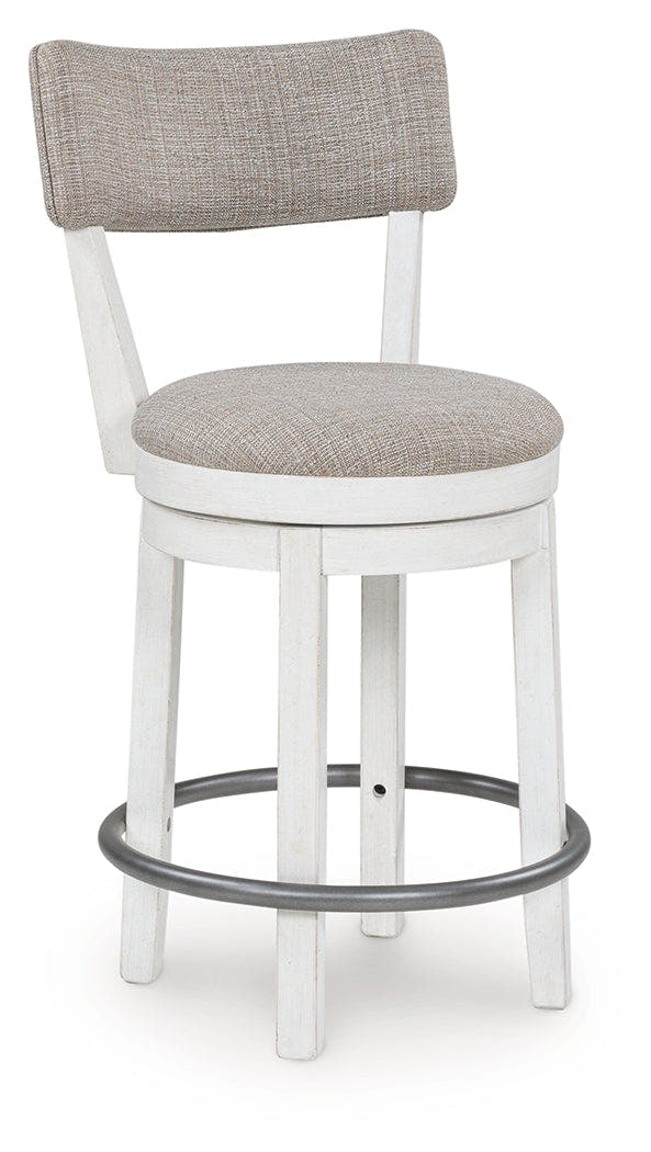 Robbinsdale Counter Height Barstool (Set of 2)