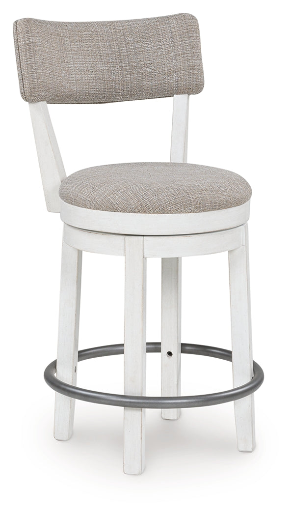 Robbinsdale Counter Height Barstool (Set of 2)