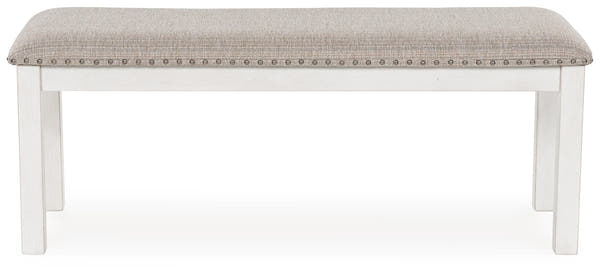 Robbinsdale White 48