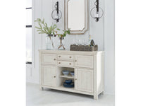 Robbinsdale White Dining Server