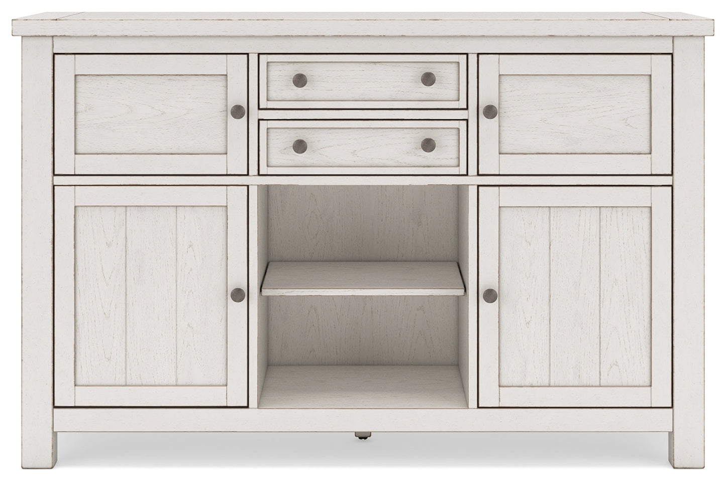 Robbinsdale White Dining Server