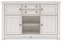 Robbinsdale White Dining Server