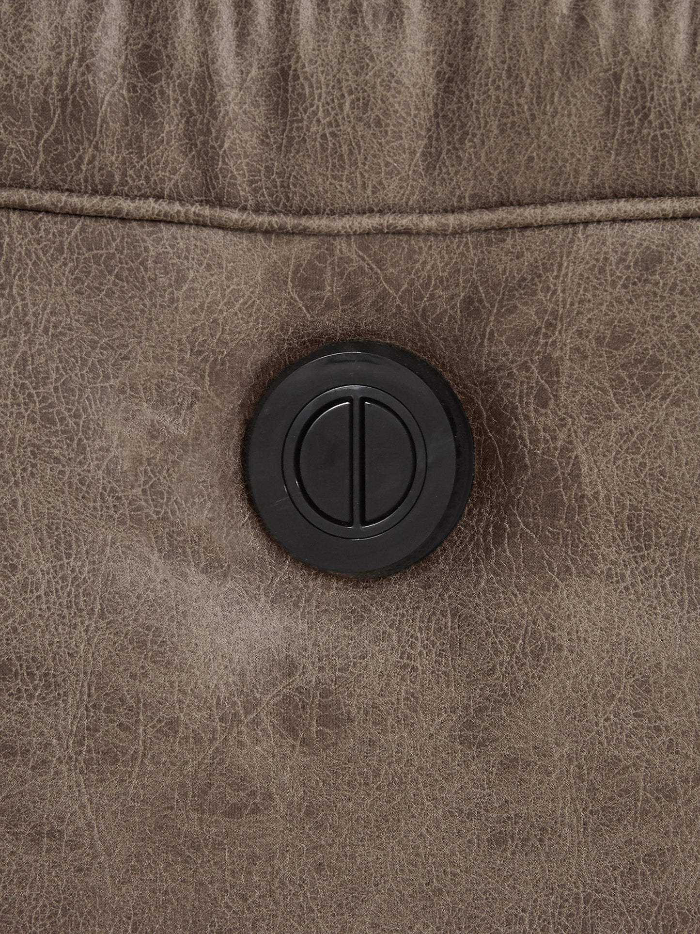 Stoneland Brown Power Reclining Sofa, Loveseat and Recliner