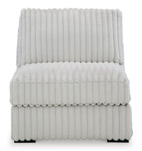 Stupendous Alloy 5-Piece RAF Sectional with Chaise