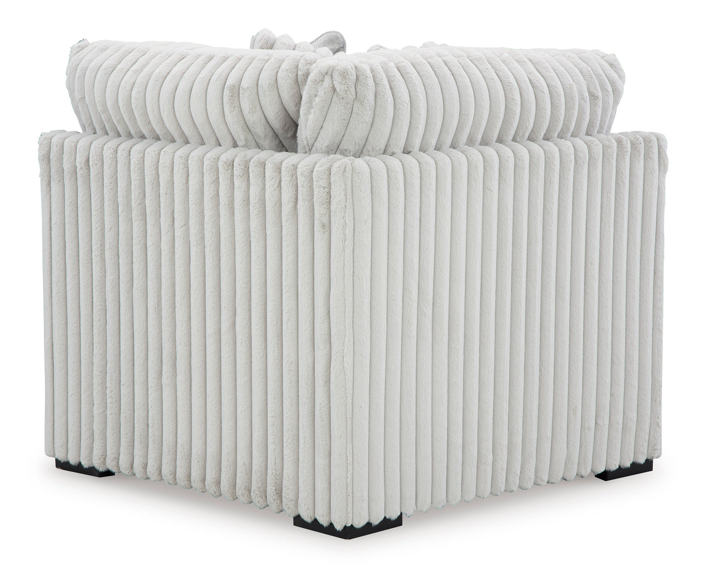 Stupendous Alloy 5-Piece RAF Sectional with Chaise