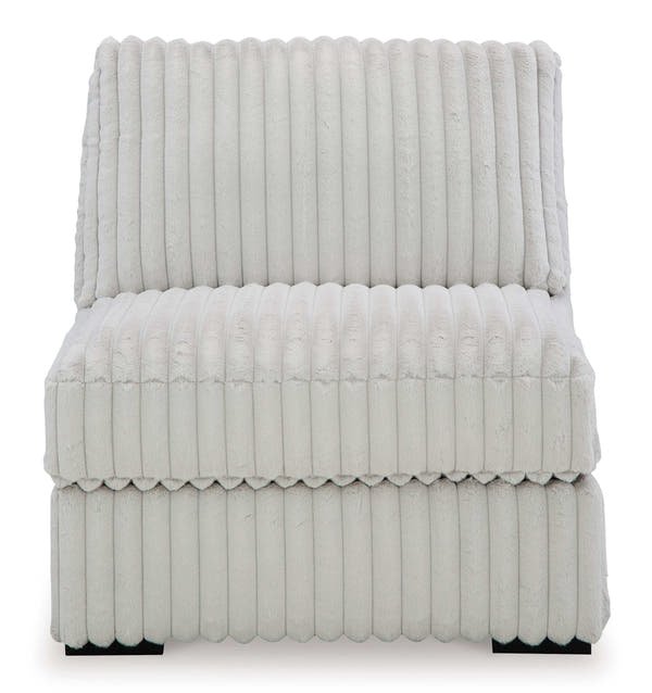 Stupendous Alloy Modular Sectional Units