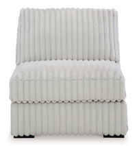 Stupendous Alloy Modular Sectional Units