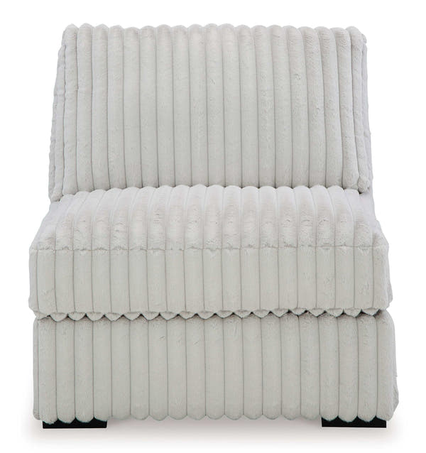 Stupendous Alloy Modular Sectional Units