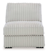 Stupendous Alloy Modular Sectional Units