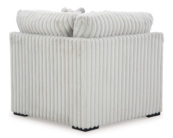 Stupendous Alloy Modular Sectional Units