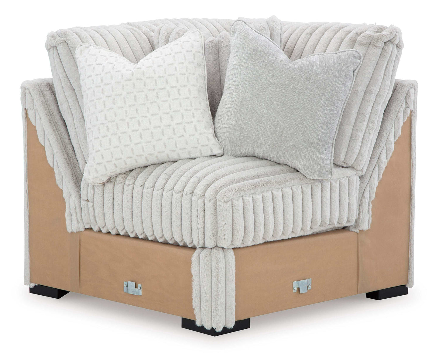 Stupendous Alloy Modular Sectional Units