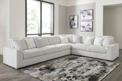 Stupendous Alloy Modular Sectional Units