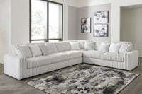 Stupendous Alloy Modular Sectional Units