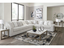 Stupendous Alloy Modular Sectional Units