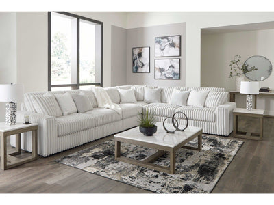 Stupendous Alloy Modular Sectional Units