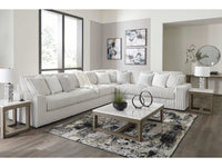 Stupendous Alloy Modular Sectional Units