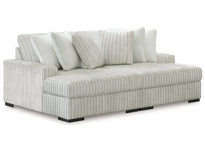 Stupendous Alloy Super Chaise