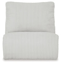 Top Tier Alloy 3-Piece Reclining Sectional and 2 Recliners