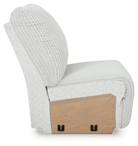 Top Tier Alloy 3-Piece Reclining Sectional and 2 Recliners