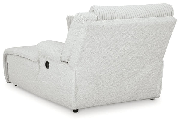 Top Tier Alloy 3-Piece Sectional Chofa