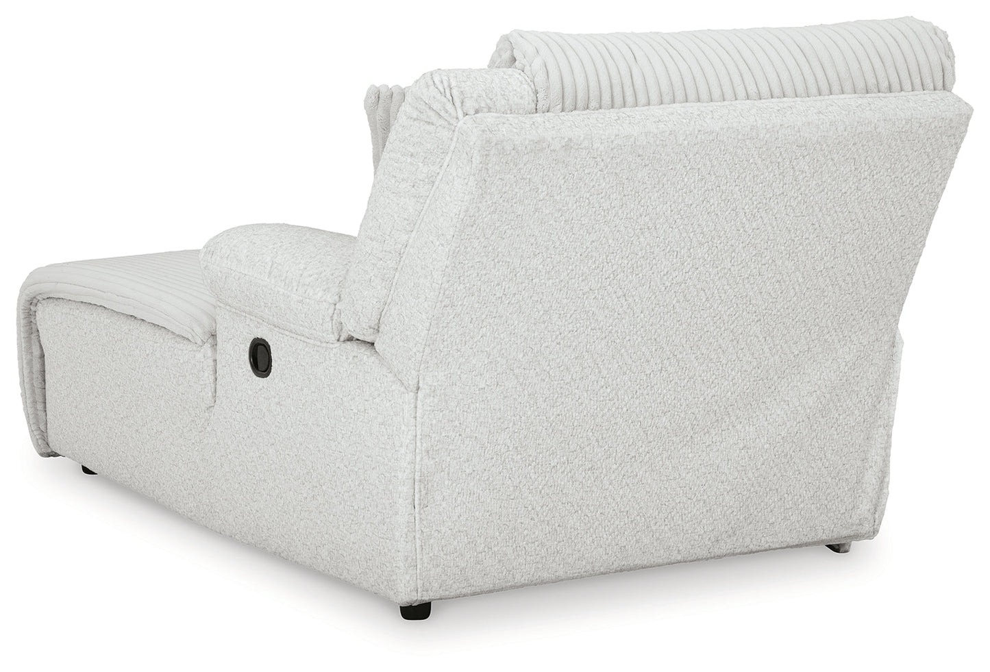 Top Tier Alloy 3-Piece Sectional Chofa