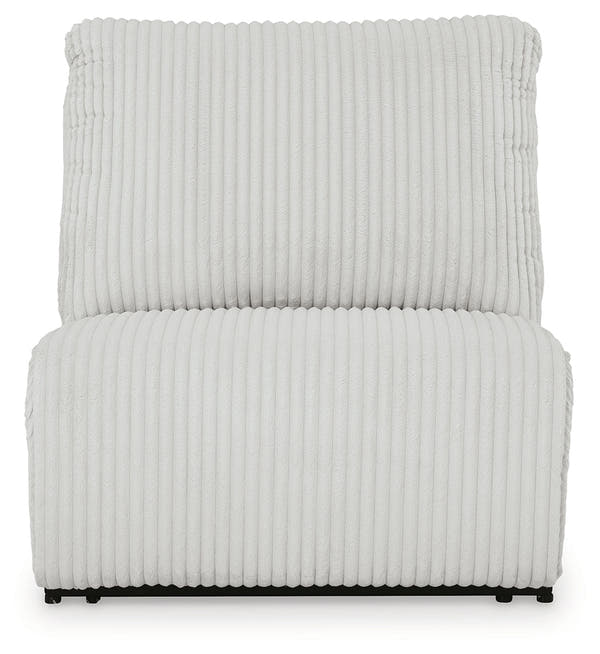 Top Tier Alloy 3-Piece Sectional Chofa