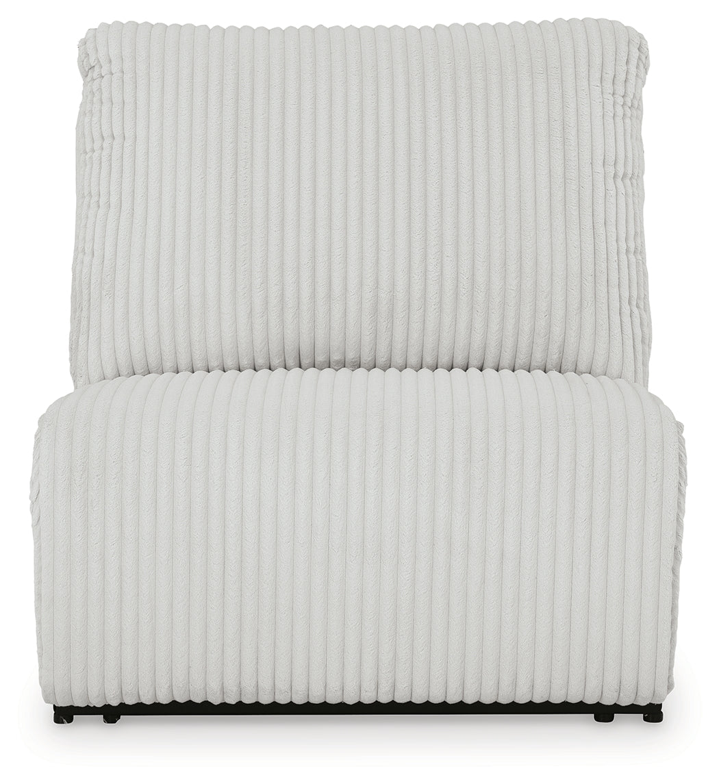 Top Tier Alloy 4-Piece Reclining Sectional with Chaise